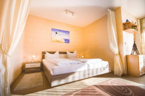Apartmenthaus Frauenpreis FeWo 205
